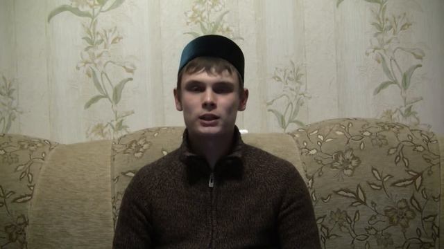 джумга 5.04.13. на русском Шакиров смотреть онлайн