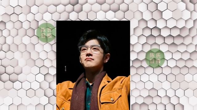 【陈氏日报4月23日】《#如梦之梦》从扮相到人物雕琢，演技跃升臻于自然。#肖战 如梦的成功可见：流量和艺术并不冲突，这是相互成就的共同体 #xiaozhan #showbiz