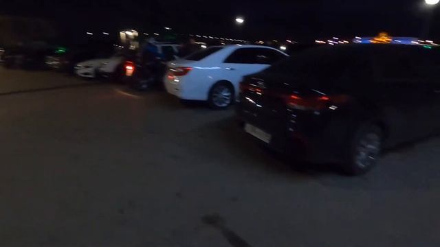 Покатушки по ночному городу смотреть онлайн