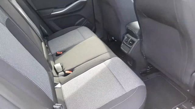 192C2786 - 2019 Opel GRANDLAND X 120YR EDITION 1.5D TURBO 26,900 смотреть онлайн