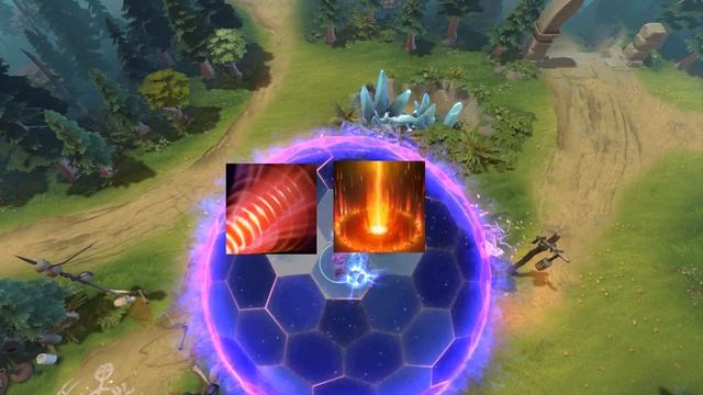 Гайд на Войда.(Faceless void) смотреть онлайн