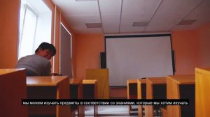 Видео Индонезийских студентов в АГУ