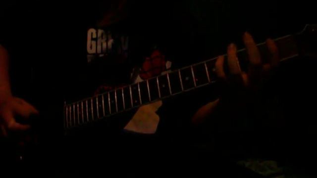 The Beatles - Day Tripper INTRO GUITAR COVER (Sound/Tone Test) смотреть онлайн