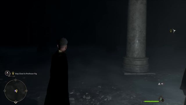 Hogwarts Legacy Part 1 - Sorting Hat Ceremony - Gameplay Walkthrough PS5 смотреть онлайн