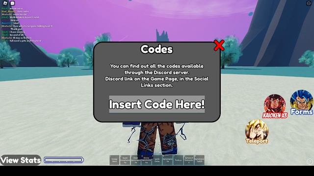 Dragon Ball Legendary Forces(ALL WORKING CODES) смотреть онлайн