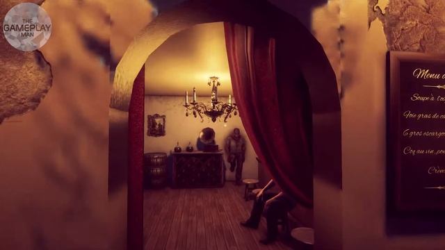 Bohemian Killing Gameplay (1080p HD) смотреть онлайн