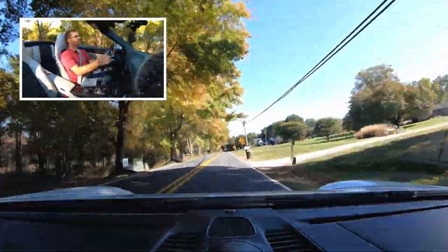 2018 Porsche 911 Turbo S Cabriolet better than the coupe? | One-Mile Review