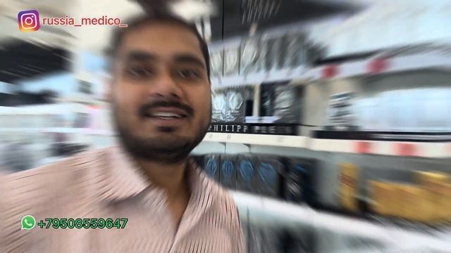 SHOPPING IN RUSSIA 🇷🇺- TODAYS VLOG IS SO MUCH IN INTERESTING WATCH NOW| MBBS RUSSIA SHOPPING INDIA смотреть онлайн