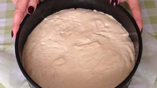 Кухня Мамашки