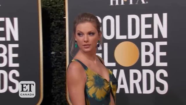2020 Golden Globes Red Carpet Looks смотреть онлайн