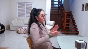 Сбежала от Богатого Жениха!