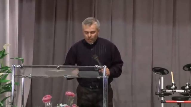 "Милости хочу" Родион Пищериков ЦХС Курахово смотреть онлайн