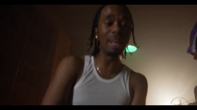 BOOKA BANKS X RICH CHINO X FAME1738  - BALENCI   ( PROD BY F.A.M.E )