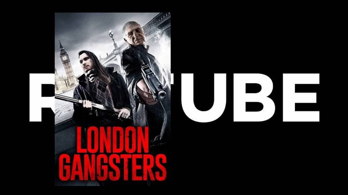 Банды Лондона (2024) - Цифровой релиз: 11 августа 2024 смотреть онлайн