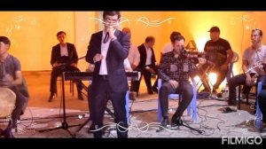 Дилшоди Файзулло-Туёна нав (Базморо)2022