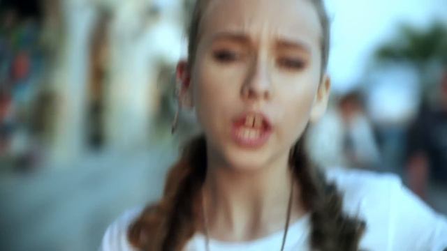"Мама, я другая!" Елизавета Шамиева смотреть онлайн