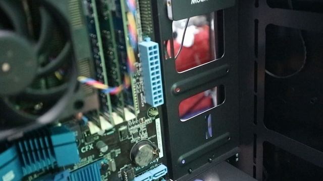 AMD FX PC Build - FX 8320 Gaming Build in 2021! смотреть онлайн