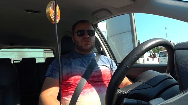 Subaru Forester ТО-3. Проблемы с гарантией. смотреть онлайн
