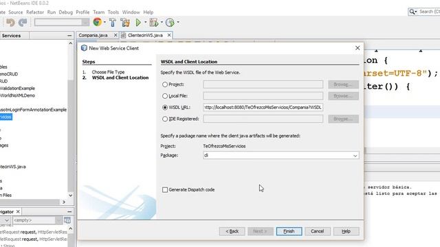 Clase4 ServiciosParaTatiana смотреть онлайн