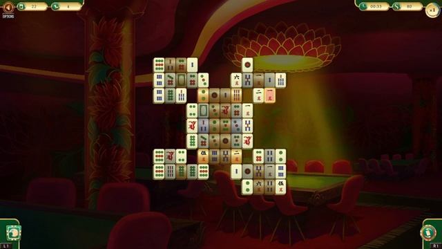 DO YOU LIKE PUZZLES? - MAHJONG WORLD CONTEST смотреть онлайн