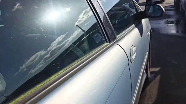 B1294 Citroen C5 2.0i смотреть онлайн