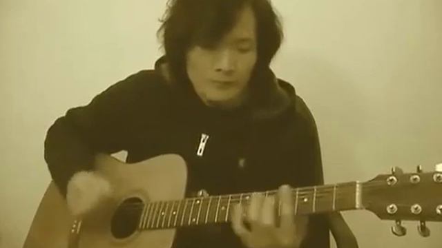 He's a pirate - Simon Zhan Guitar Pro Tab смотреть онлайн