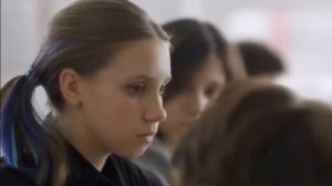 Руслан и Кристина . сериал называется: "мама"