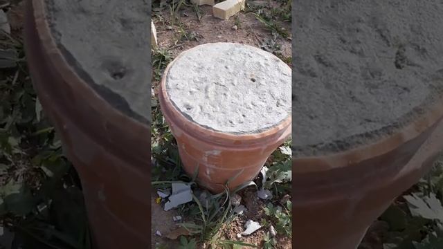 Как устранить просадку бетона в столбчатом фундаменте ПВХ смотреть онлайн