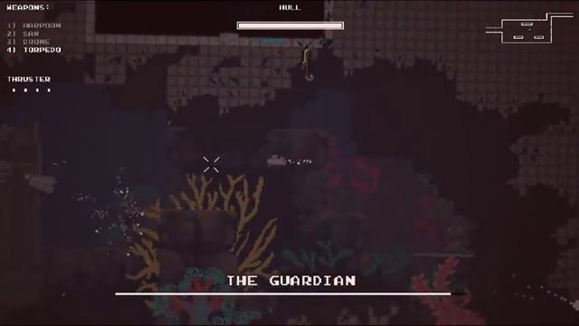 The Aquatic Adventure of the Last Human All Boss+Ending смотреть онлайн