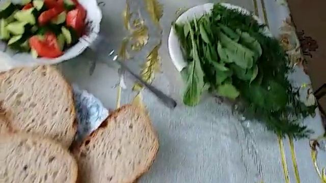 Вкусные блюда от Марины