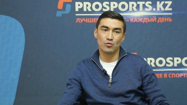 Самат Смаков: Красножан – лучший тренер сборной после ухода Пайперса смотреть онлайн