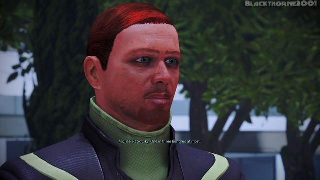 Mass Effect Legendary Edition [PC] {4K} EP44 {Citadel: Family Matter} смотреть онлайн