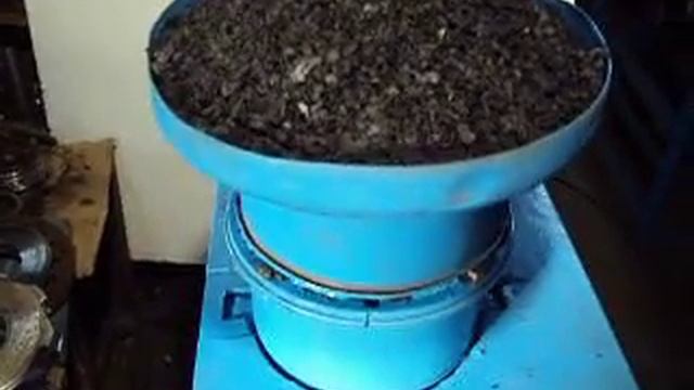 Измельчитель резины в крошку до 4,0 мм смотреть онлайн