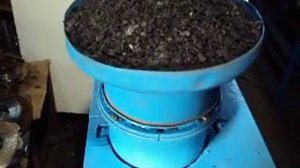 Измельчитель  резины  в крошку  до  4,0  мм