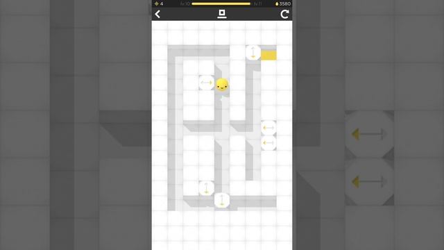 Smoosh Lab. Level 75. Walkthrough. смотреть онлайн