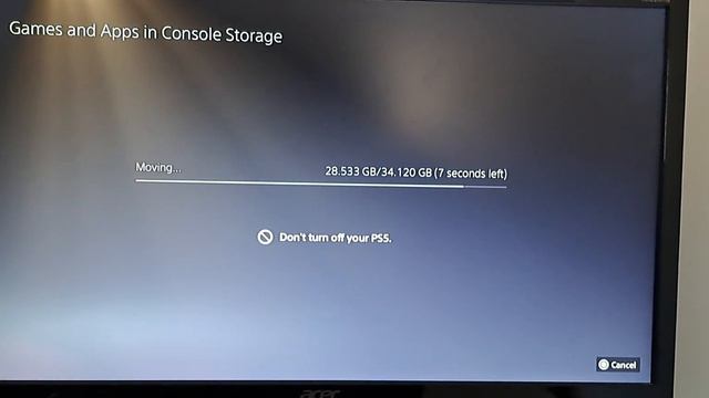 ADATA XPG GAMMIX S70 BLADE PS5 UPGRADE