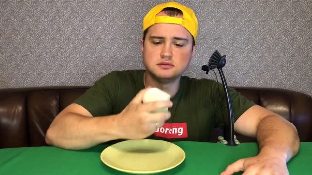 Мукбанг | Лук репчатый смотреть онлайн