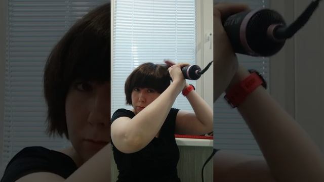 Стайлер для укладки с али экспресс. Быстро и легко уложить волосы