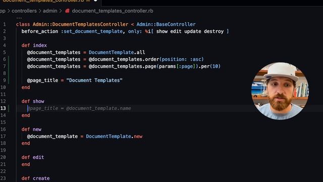 Increasing an engineers output with AI (via Github Copilot) смотреть онлайн