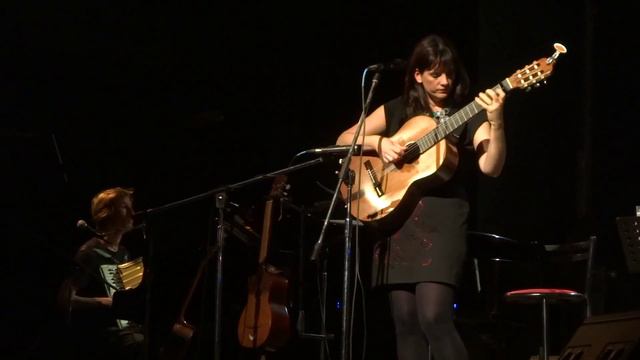Georgina Hassan - Agua Da Sede 28/05/15 смотреть онлайн
