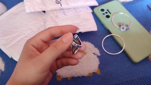 АСМР Распаковка Алиэкспресс ? ASMR Unboxing Aliexpress ?? смотреть онлайн