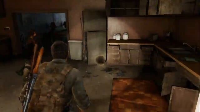 Let's Play The Last of Us - 20 (Edited for Cutscenes) смотреть онлайн