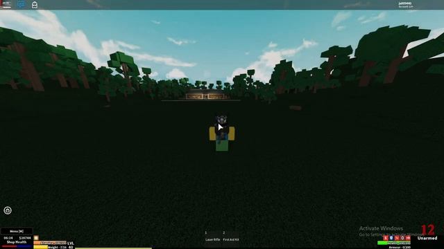 The final stand 2 wave 1-19 nightmare solo смотреть онлайн