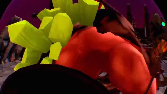 Trickster VR Playing online смотреть онлайн
