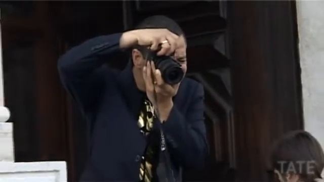 Ukrainian Pavilion At The Venice Biennale 2007 | TateShots