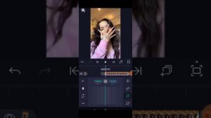 Как сделать разводнение в Alight Motion и замедление в VSCO