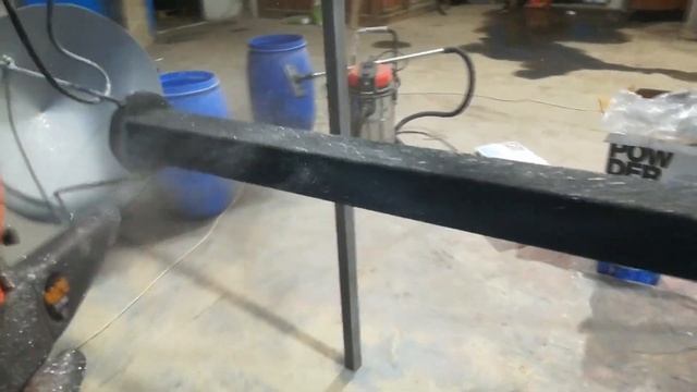 Летняя кухня в замен старой на улицу с фонарем своими руками. смотреть онлайн