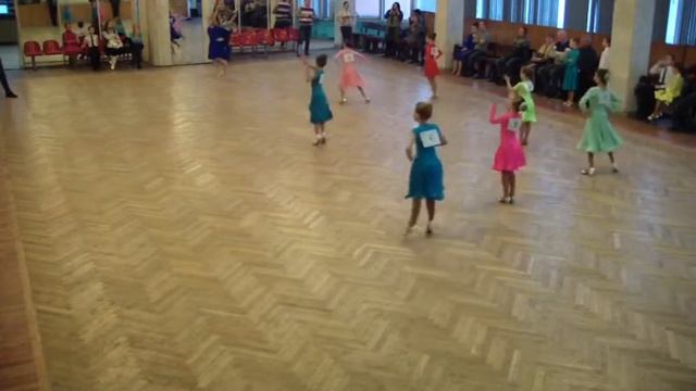 Кубок Польки соло финал смотреть онлайн