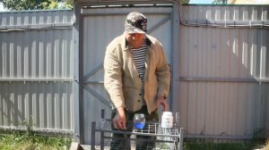 Метиленовый синий для птицы.