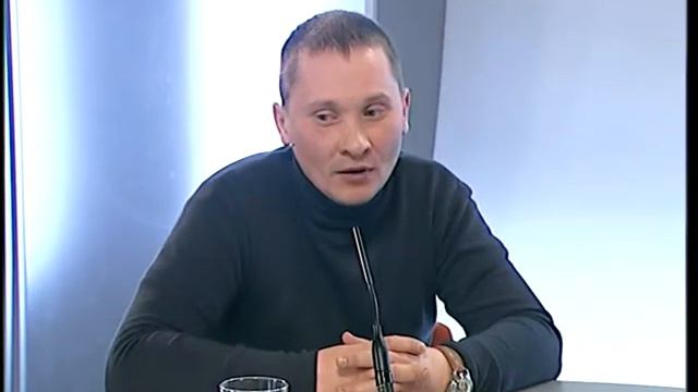 Социальный работник Сергей Клочков: БОМЖи обычно не долечиваются смотреть онлайн